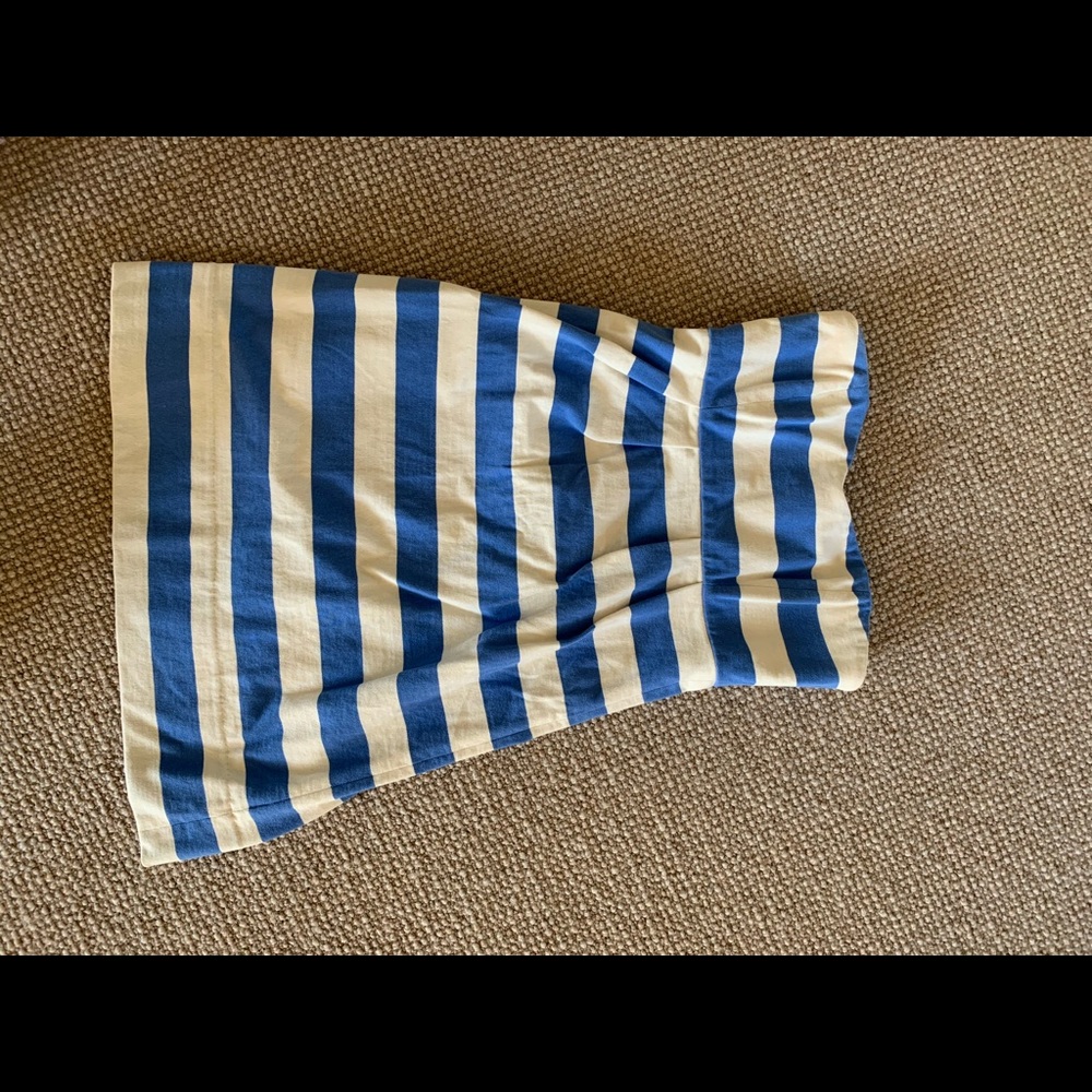 J-Crew Dress